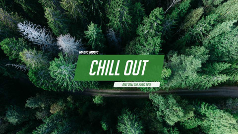 【电音MIX】Chill Out Music Mix(20161116)