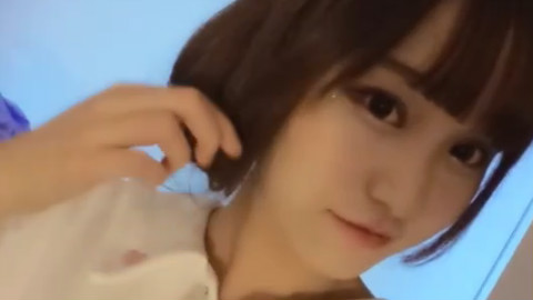 SNH48:随缘直播十分钟~ (王晓佳)