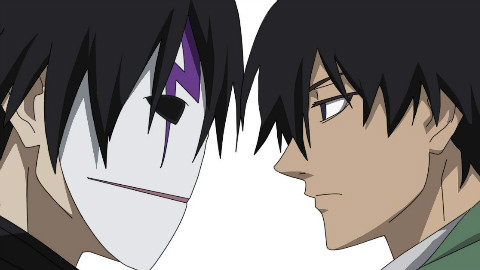 【漫话人物#4】黑叔——李舜生