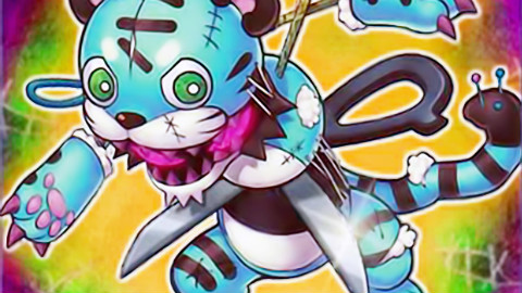 独家游戏王ocg⑨课dl攻略组加速同调初登场真闪珖龙星尘录超帅同调