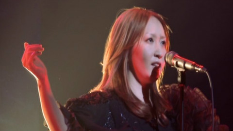 Kokia - 調和~~现场版
