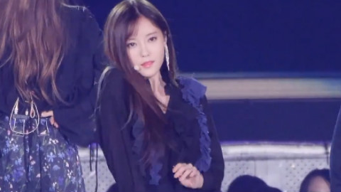 众美云集,161127 首尔超级梦想演唱会女团饭拍合集