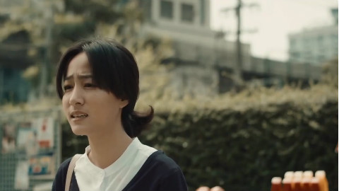 又一神级泰国广告,美女与小商贩的分手大戏!