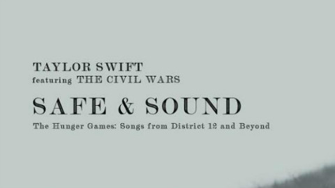 我听过最好听的safeand sound翻唱版本