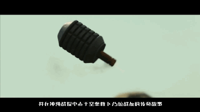 我们痛恨战争但热爱士兵,10分钟看完最燃战争片