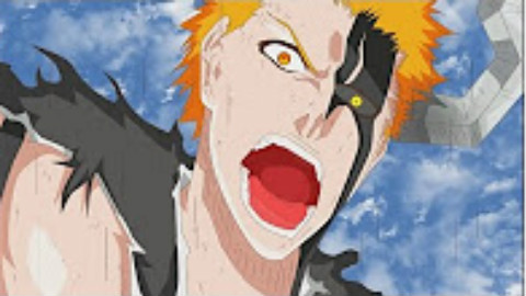【Bleach】The End