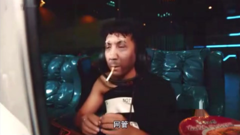 带你参观下网吧里的神人,最后一个简直碉堡了