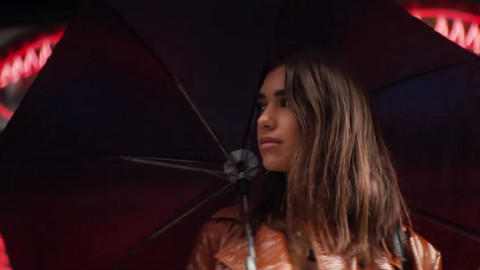 Dua Lipa - See in Blue