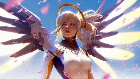 (初投)暴雪25周年燃向混剪