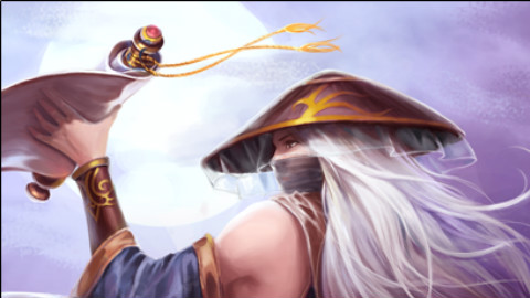 【三国杀】力挽狂澜的暴发户