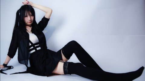 【大脸喵菜菜】sweet devil》圣诞可爱颂》你的圣诞女友已上线!