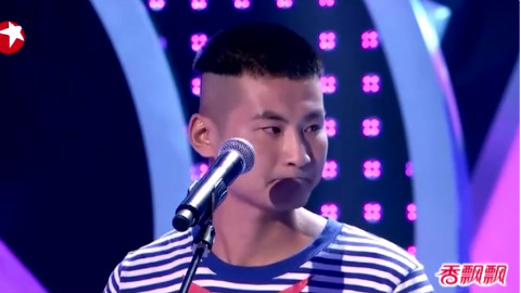 韩红当众揭穿:流浪歌手真面目,大骂:滚下去!