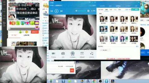 史上最弱智主播 演技竟然如此之差!