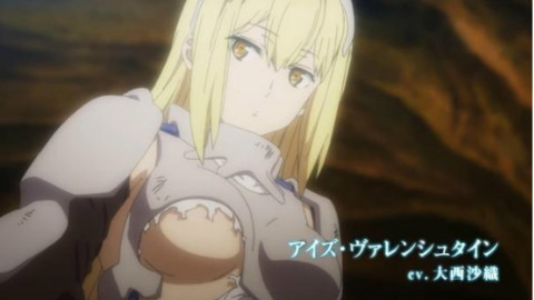 2017年4月【剑姬神圣谭】PV