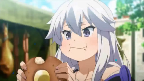 2017年4月【从零开始的魔法书】PV