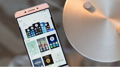 解读乐视新机乐Pro 3,对比小米5、OPPO R9和iPhone 7