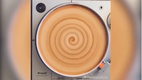 看了浑身舒服,世界上治愈强迫症的视频。