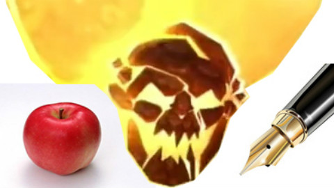 【PPAP】让火焰净化一切