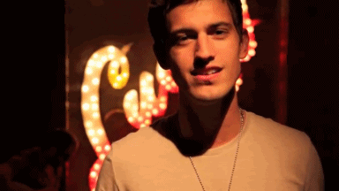 【好歌分享】Asher Monroe - Here With You