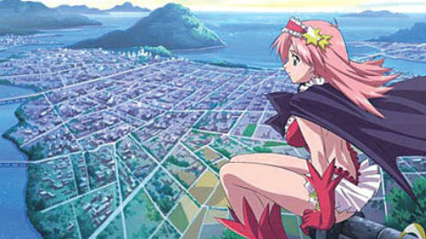 【720P】《老婆是魔法少女》【1-13_简中】(2005)