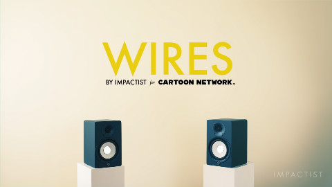 【洗脑向】Impactist - Wires