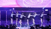 你的女朋友——《给我的男朋友》,GFriend 现场混剪