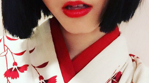 【SKE】松井玲奈 2014-16.9月 INS合集(上)