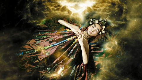 【满汉女神】万物生-万物皆轮回