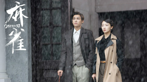 【麻雀】【李易峰】【周冬雨】【吻戏合集】【风中芭蕾】【郁可唯】