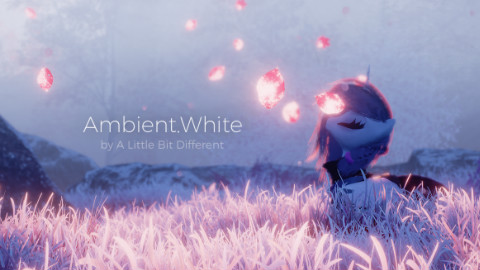 Ambient White 演示视频