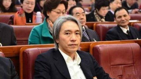 星爷:谢谢你 谢谢你 星爷