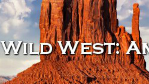 狂野西部2016 Wild West Americas Great Frontier 01 繁简中英