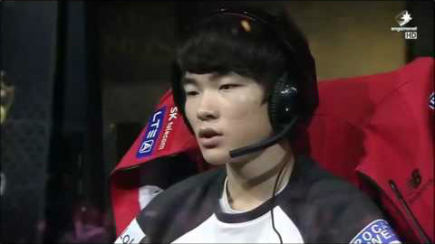 Faker 最强30个极限操作 蒂花之秀