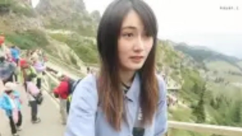 香港妹子一人新疆14天旅游全纪录_禾木 可可托海 可可苏里
