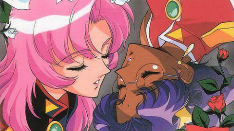 独家永井豪亲自编剧最还原的恶魔人动画恶魔人ova诞生篇回顾