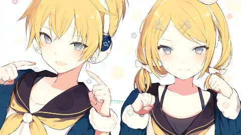 【JoyDreamer】Synchronicity 三部曲【英文翻唱】