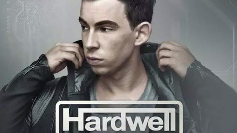 【Hardwell2016年年度混音】