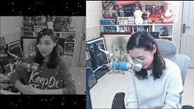 女流之弟:RAP新人一一壮壮