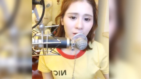 伤感女声唱《sorry》,你一定喜欢