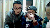 李赣:我抽到龙瞎了!成了! 孙笑川:我的黑瞎笑而不语