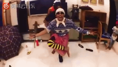 印度魔性大发版ppap