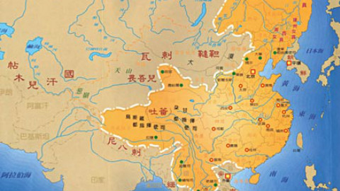 中国古代王朝为什么很难超过300年?