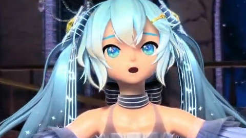 【Cendrillon】美如画的辛德瑞拉【初音ミク+KAITO】【仙度瑞拉】【歌姬计划FT】PV