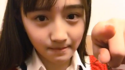 SNH48:源源陪你看春晚~ (费沁源)