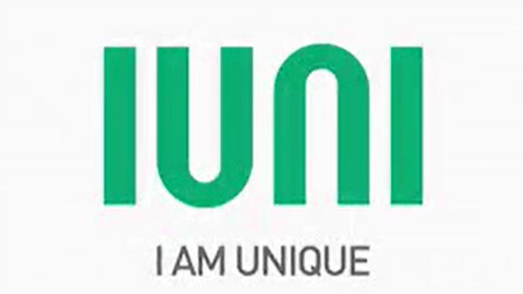 iuni(手机宣传片)-抬头遇见自己