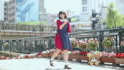 【わた】再见,偷花人