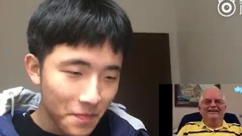 憋笑挑战,我在2:30失守了