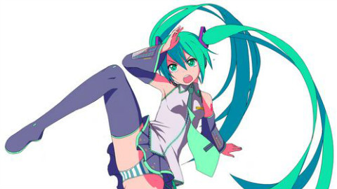 δ -- 
