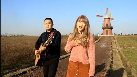 【翻唱也这么好听】《我要你》(Cover:任素汐)