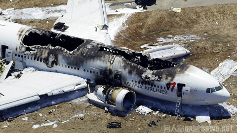 5分钟看懂中国十大灵异事件之华航空难灵异录音事件